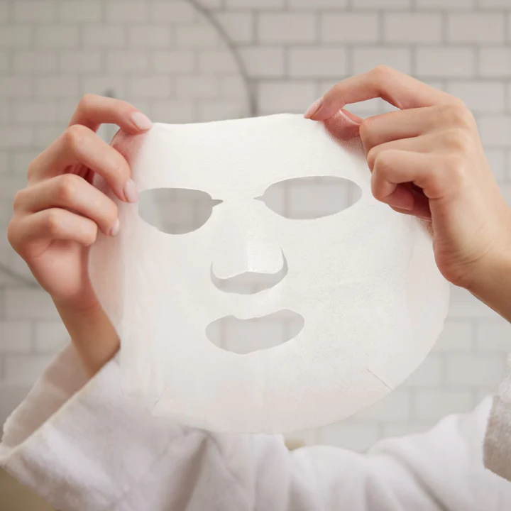 Skin Formulas Hydra Sheet Mask - Beauty Republic