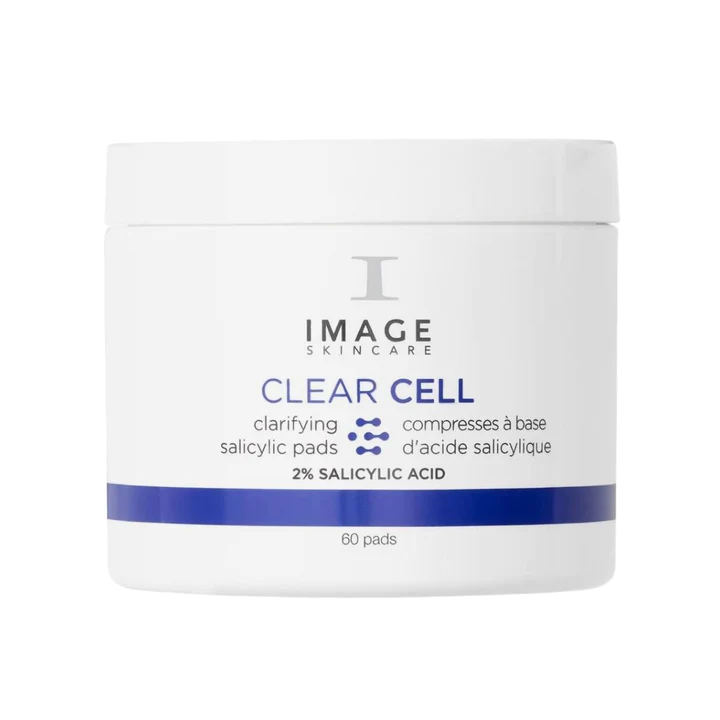 Clear Cell Clarifying Pads - Beauty Republic